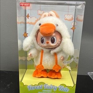 Pop Mart Forest Fairy Tale Figure
